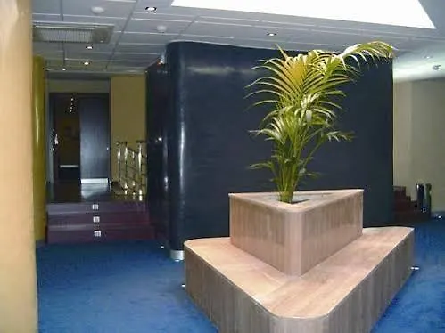 Hg Gaona Hotel Peligros