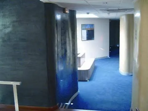 Hg Gaona Hotel Peligros