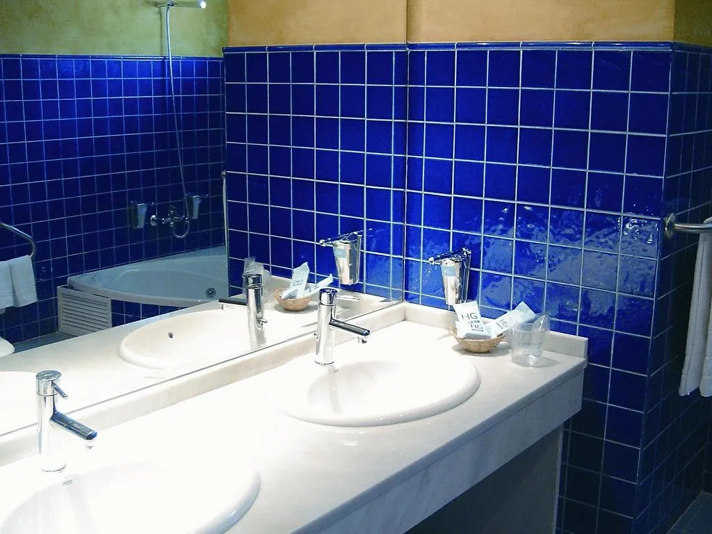 Hg Gaona Hotel Peligros