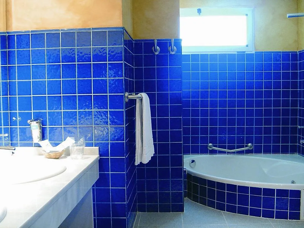 Hg Gaona Hotel Peligros Spain