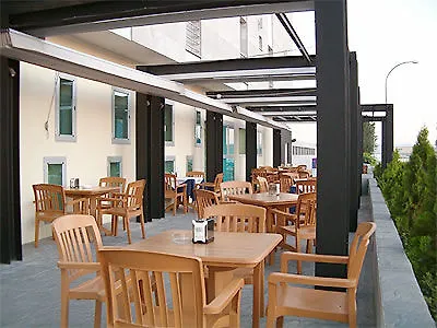 Hg Gaona Hotel Peligros