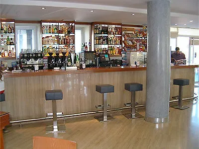 Hg Gaona Hotel Peligros 3*,  Spain
