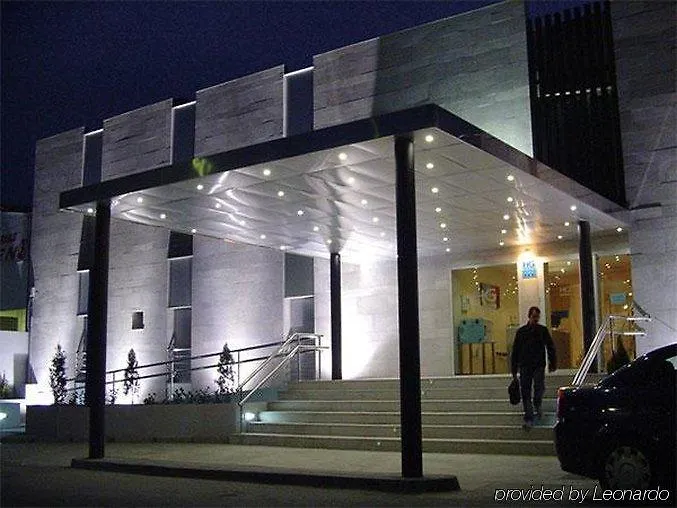 Hg Gaona Hotel Peligros