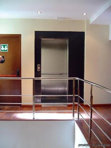 Hg Gaona Hotel Peligros