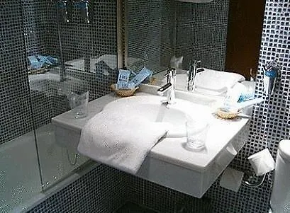 Hg Gaona Hotel Peligros