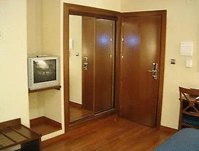 Hg Gaona Hotel Peligros