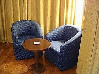 Hg Gaona Hotel Peligros