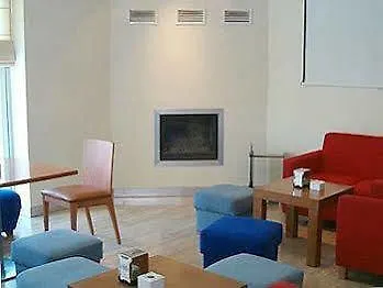 Hg Gaona Hotel Peligros Spain