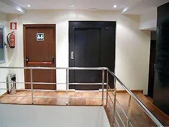 Hg Gaona Hotel Peligros