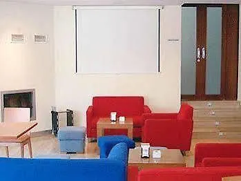 Hg Gaona Hotel Peligros
