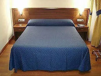 Hg Gaona Hotel Peligros
