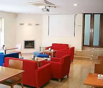 Hg Gaona Hotel Peligros