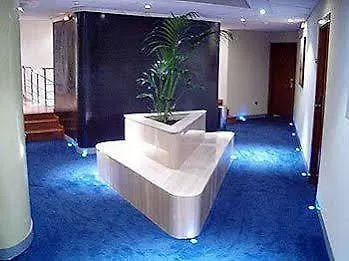 Hg Gaona Hotel Peligros