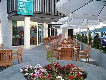 Hg Gaona Hotel Peligros