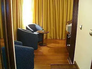 Hg Gaona Hotel Peligros