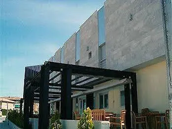 Hg Gaona Hotel Peligros