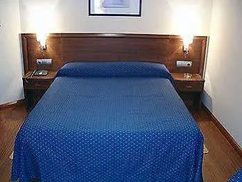 Hg Gaona Hotel Peligros