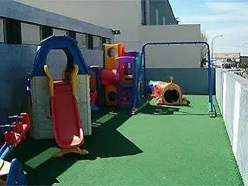 Hg Gaona Hotel Peligros