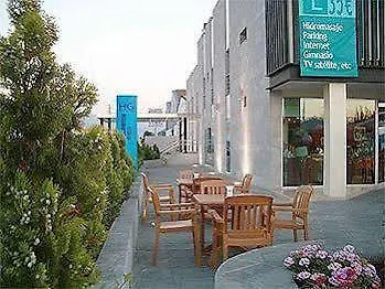 Hg Gaona Hotel Peligros