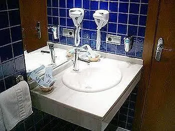 Hg Gaona Hotel Peligros 3*,  Spain