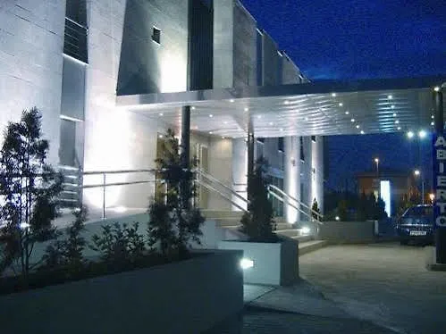 Hg Gaona Hotel Peligros