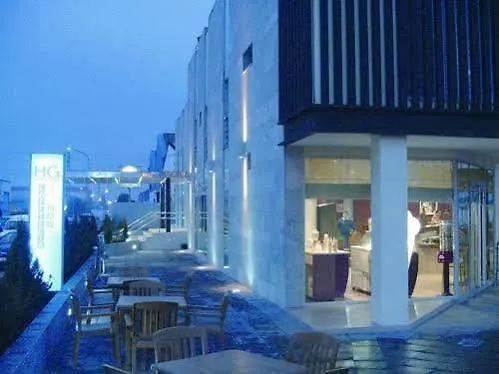 ***  Hg Gaona Hotel Peligros Spain