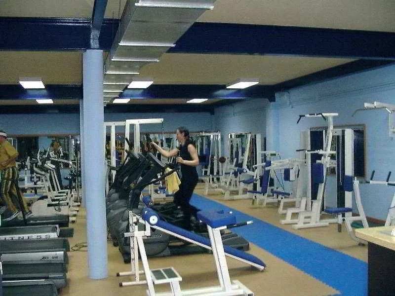 Hg Gaona Hotel Peligros