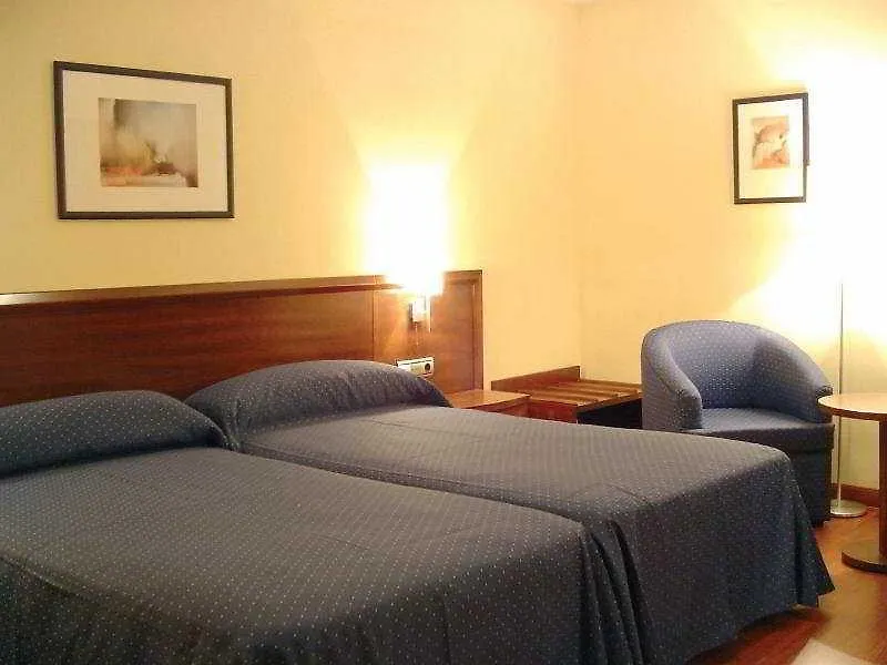Hg Gaona Hotel Peligros 3*,  Spain
