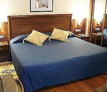 Hg Gaona Hotel Peligros