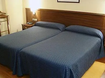 Hg Gaona Hotel Peligros