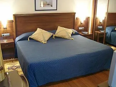 Hg Gaona Hotel Peligros