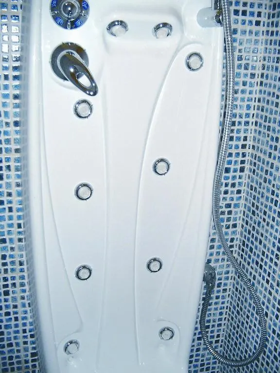 ***  Hg Gaona Hotel Peligros Spain