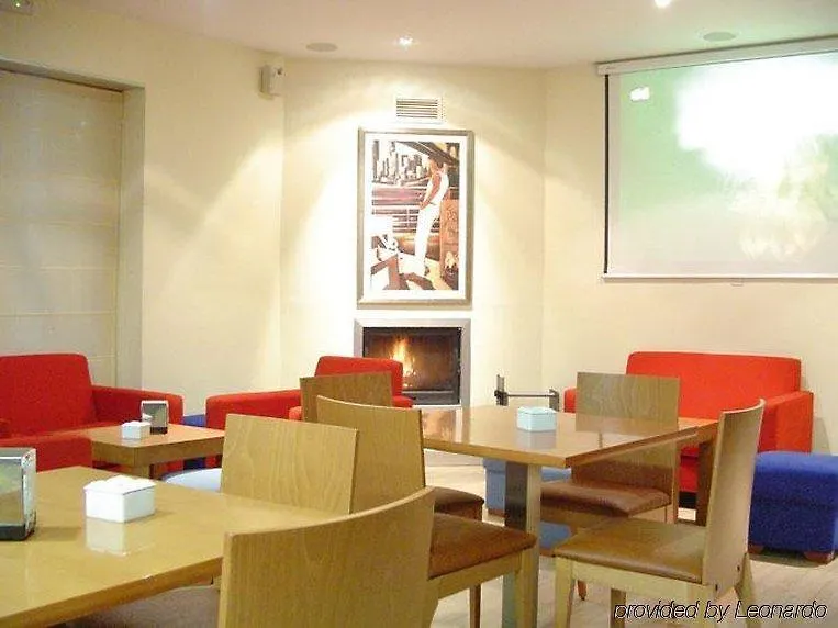 Hg Gaona Hotel Peligros