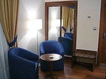 Hg Gaona Hotel Peligros 3*,  Spain