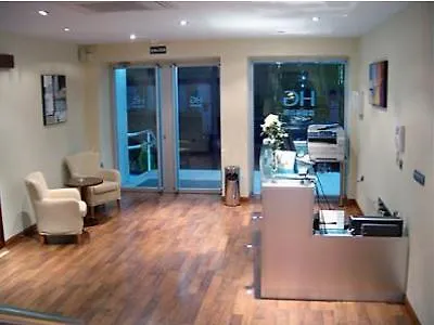 Hg Gaona Hotel Peligros