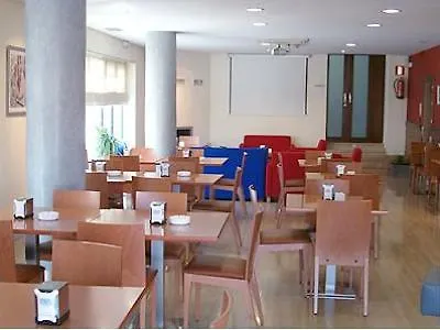 Hg Gaona Hotel Peligros
